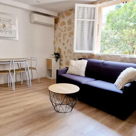 Chez Dominique 24 Guest In Migrainier With Ac Apartament *
