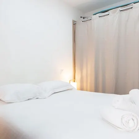 Chez Dominique 24 Guest In Migrainier With Ac Antibes